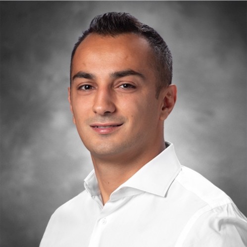 Abdulla Kerimov