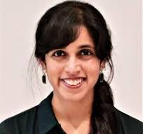 Niranjani Prasad